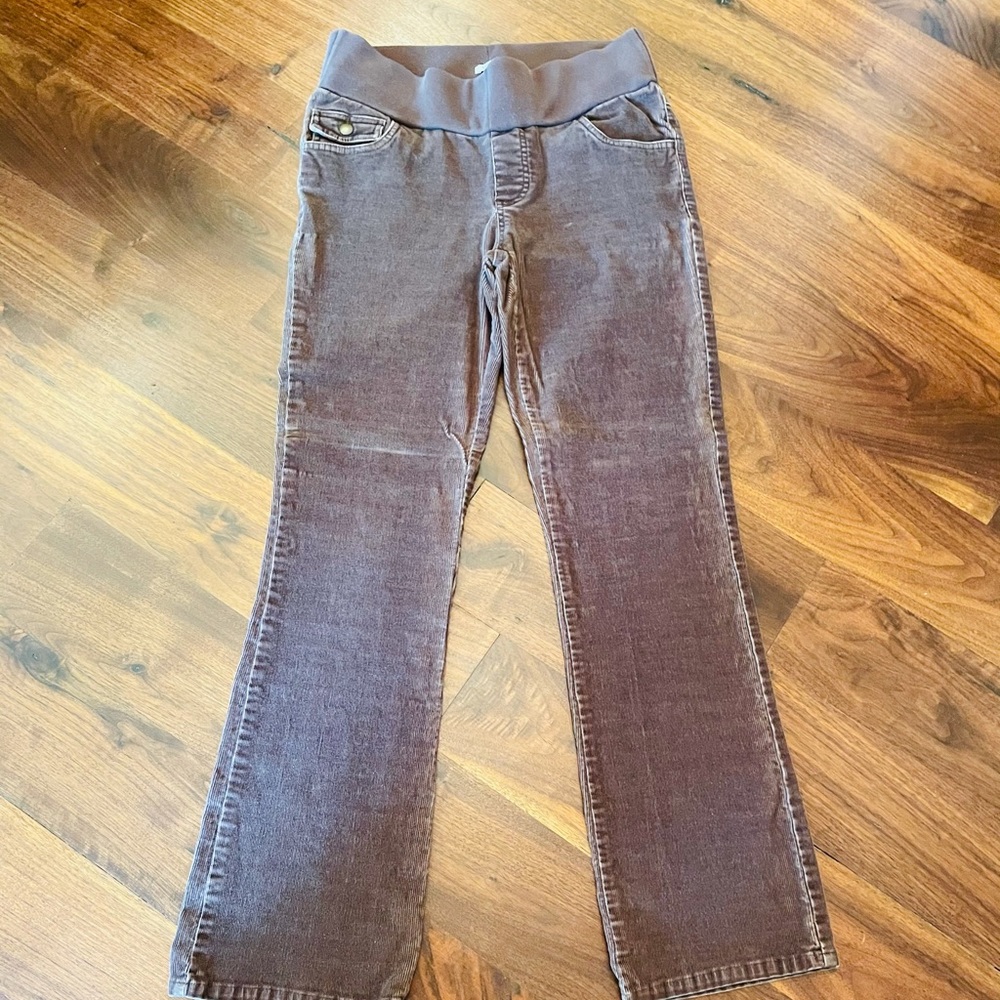 Maternity Corduroy pants